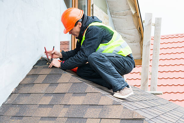 Prince George, VA Roofing Contractor Company